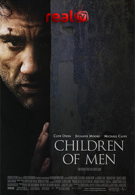 Children Of Men
